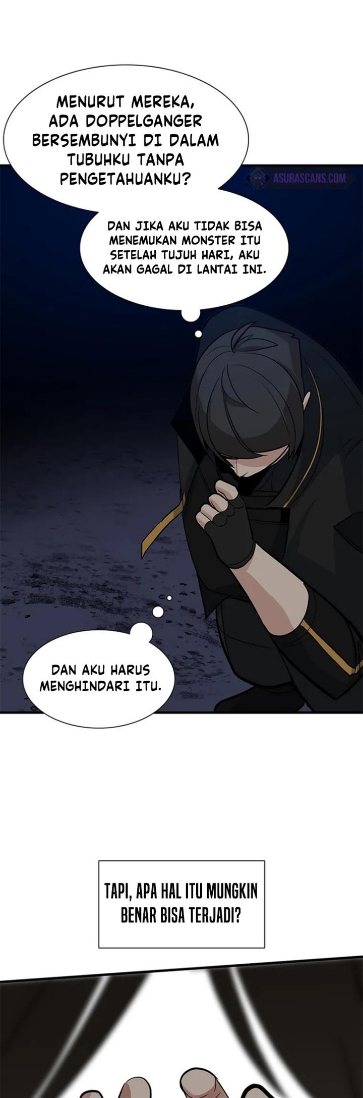 The Tutorial is Too Hard Chap 97 - Next Chap 98