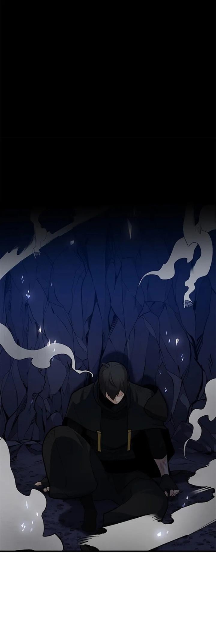 The Tutorial is Too Hard Chap 97 - Next Chap 98