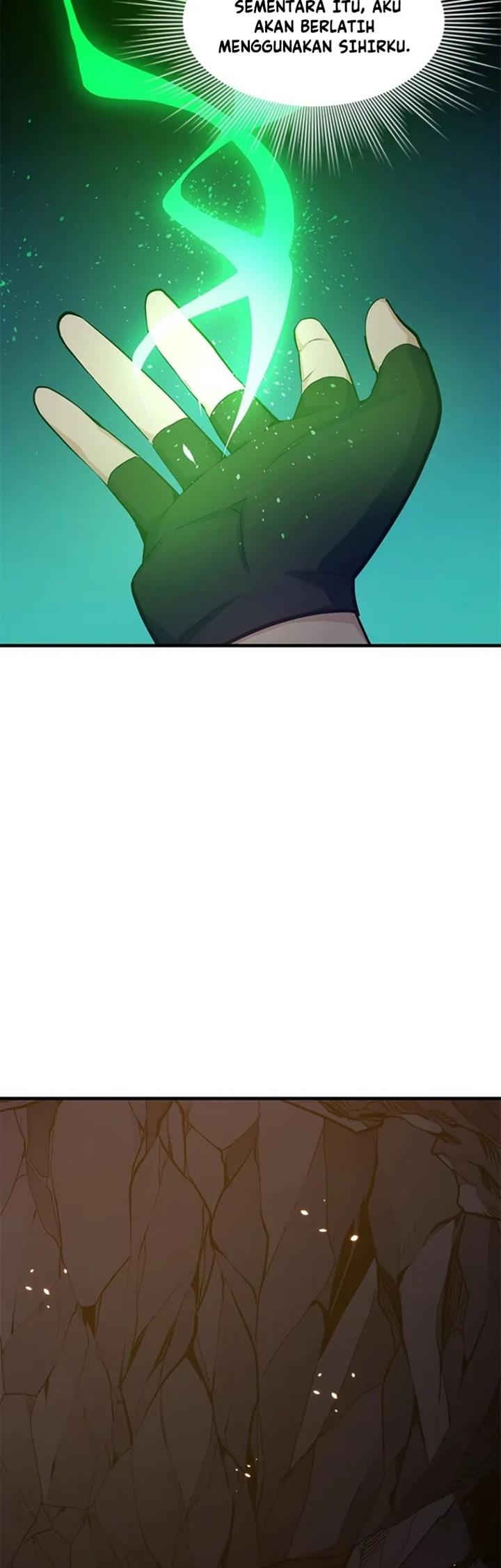 The Tutorial is Too Hard Chap 97 - Next Chap 98