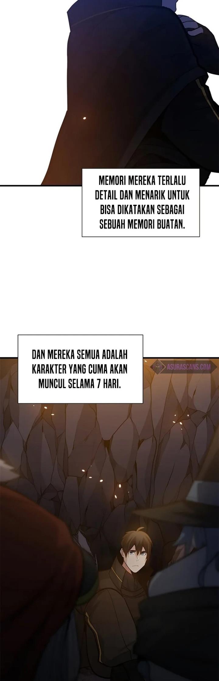 The Tutorial is Too Hard Chap 97 - Next Chap 98