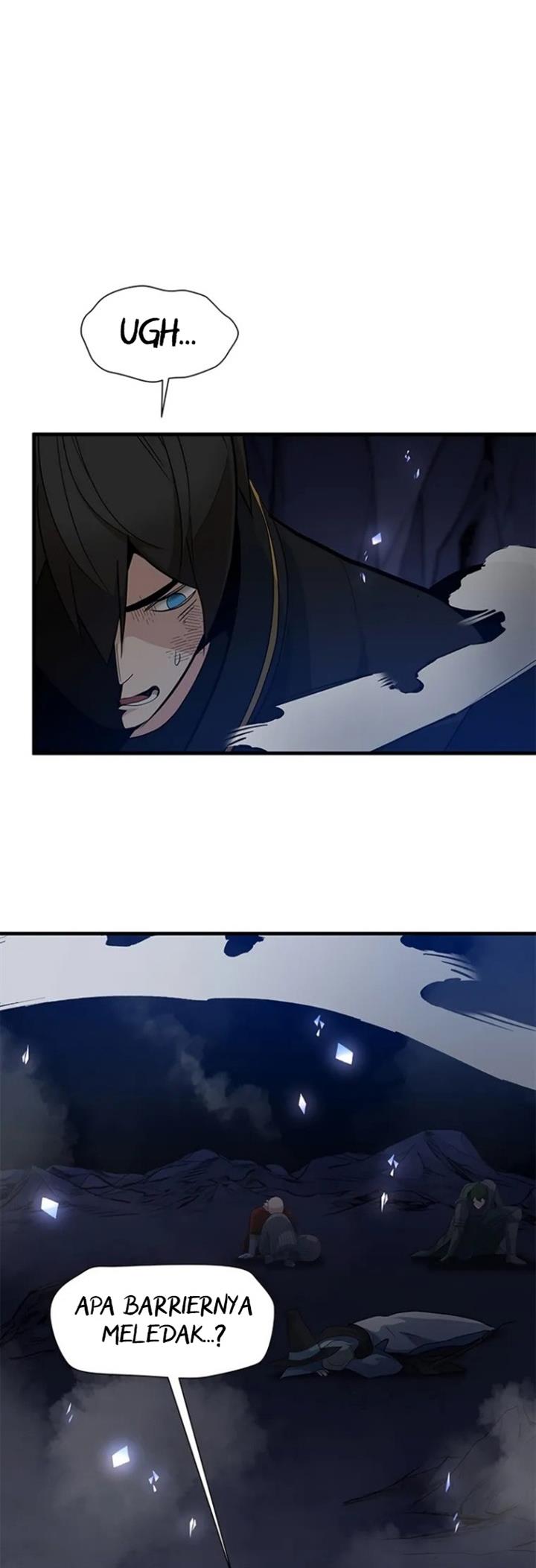 The Tutorial is Too Hard Chap 97 - Next Chap 98