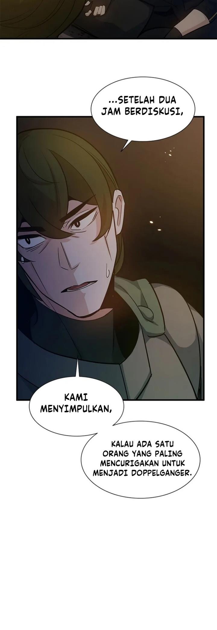 The Tutorial is Too Hard Chap 97 - Next Chap 98