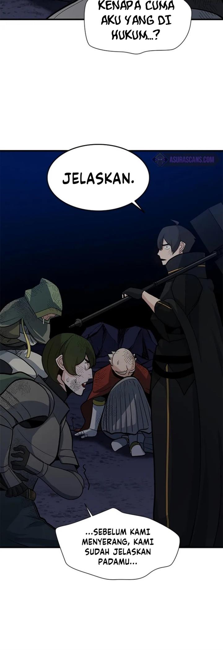 The Tutorial is Too Hard Chap 97 - Next Chap 98