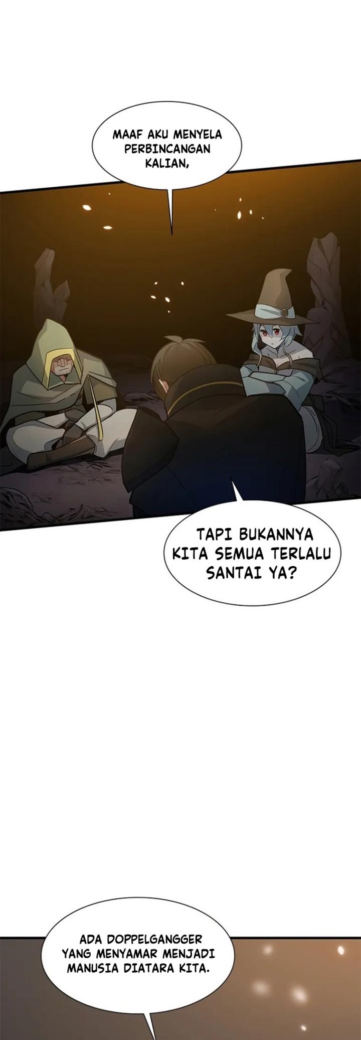 The Tutorial is Too Hard Chap 97 - Next Chap 98