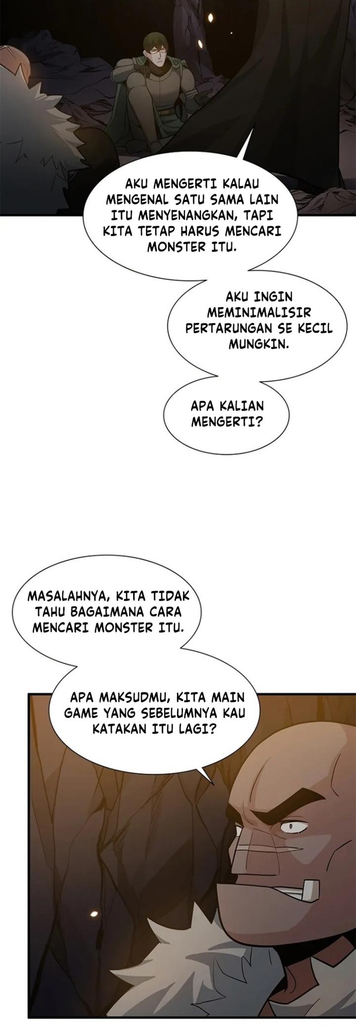 The Tutorial is Too Hard Chap 97 - Next Chap 98