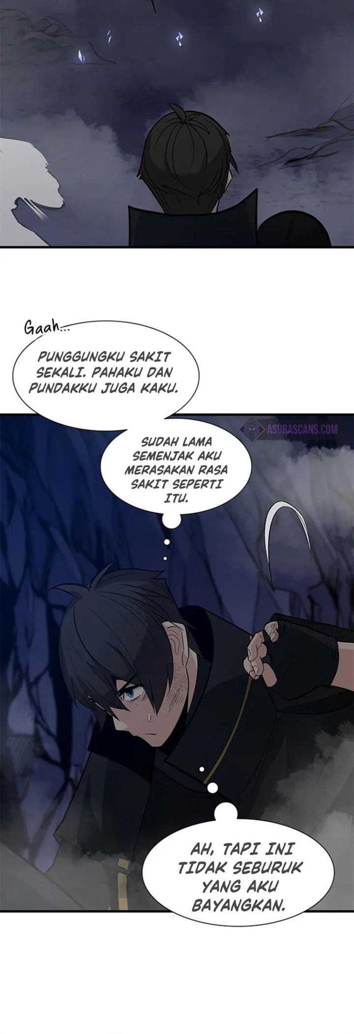 The Tutorial is Too Hard Chap 97 - Next Chap 98