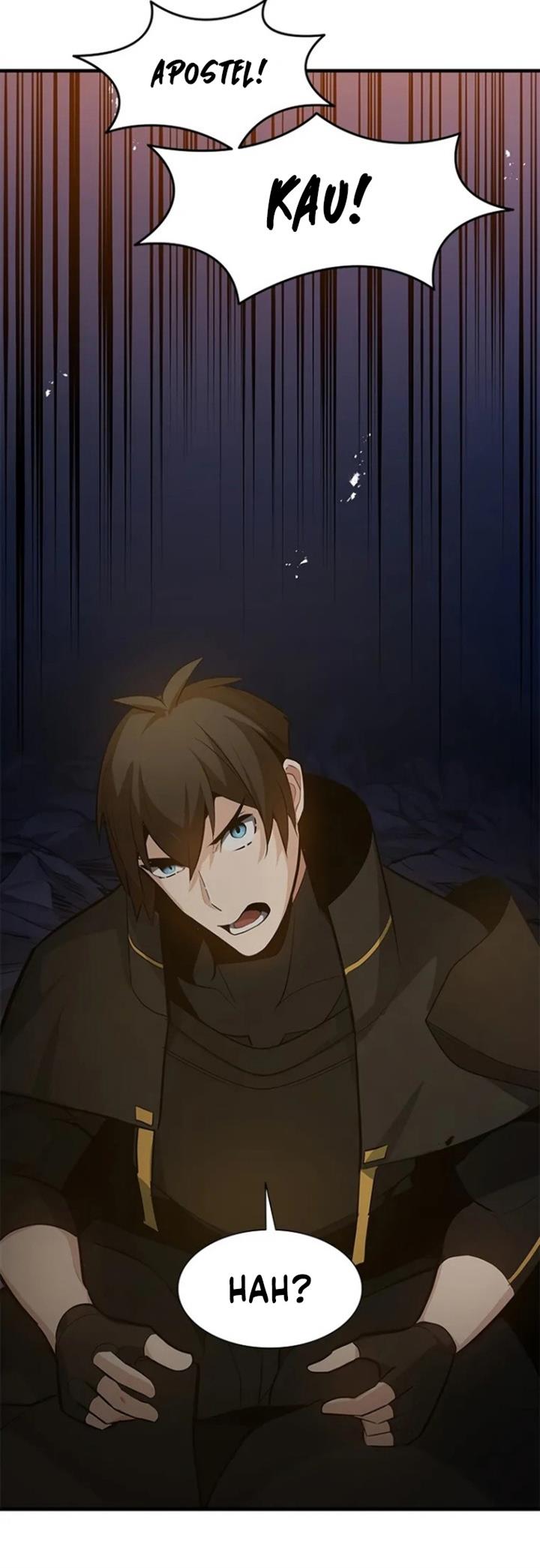 The Tutorial is Too Hard Chap 97 - Next Chap 98