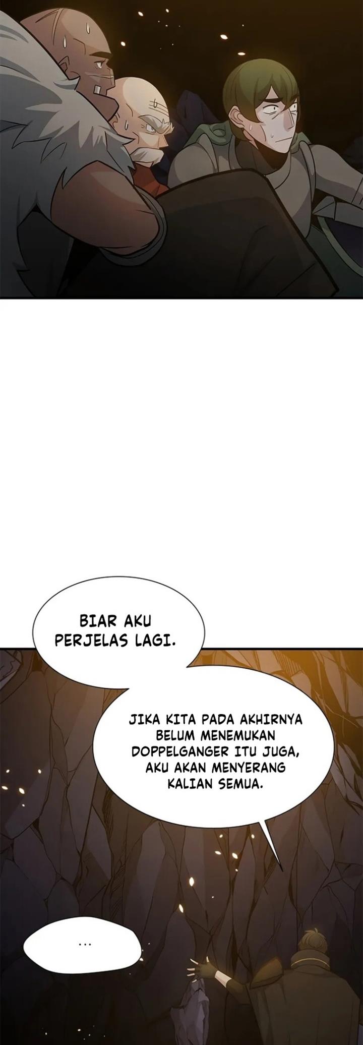 The Tutorial is Too Hard Chap 97 - Next Chap 98