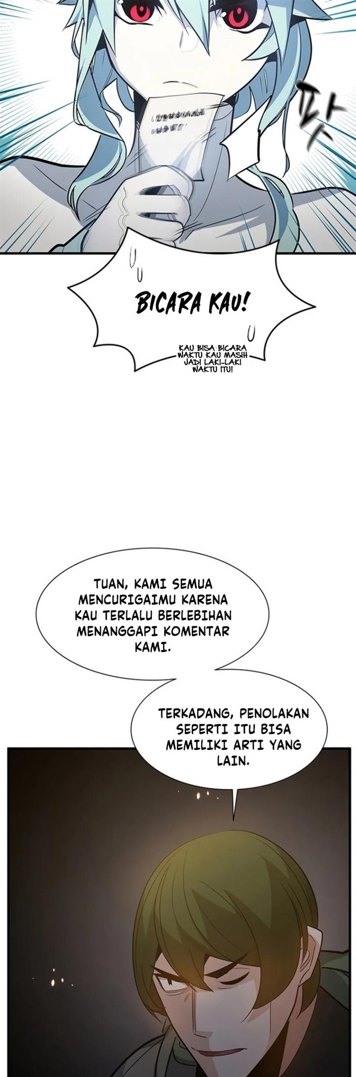 The Tutorial is Too Hard Chap 97 - Next Chap 98