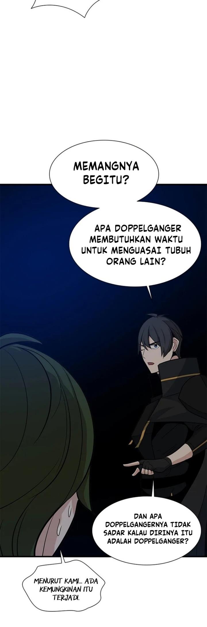 The Tutorial is Too Hard Chap 97 - Next Chap 98