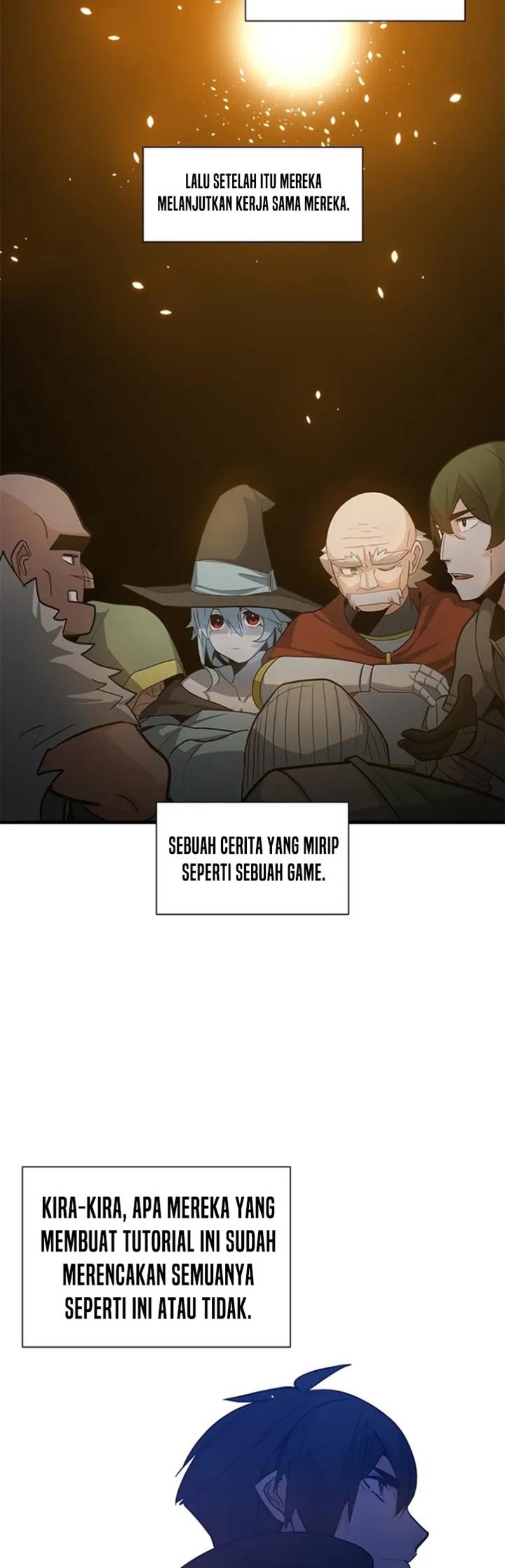 The Tutorial is Too Hard Chap 97 - Next Chap 98