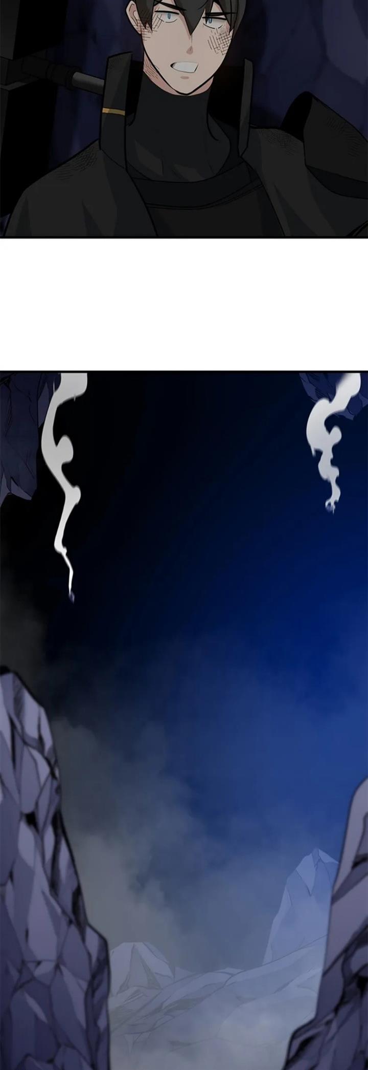 The Tutorial is Too Hard Chap 97 - Next Chap 98