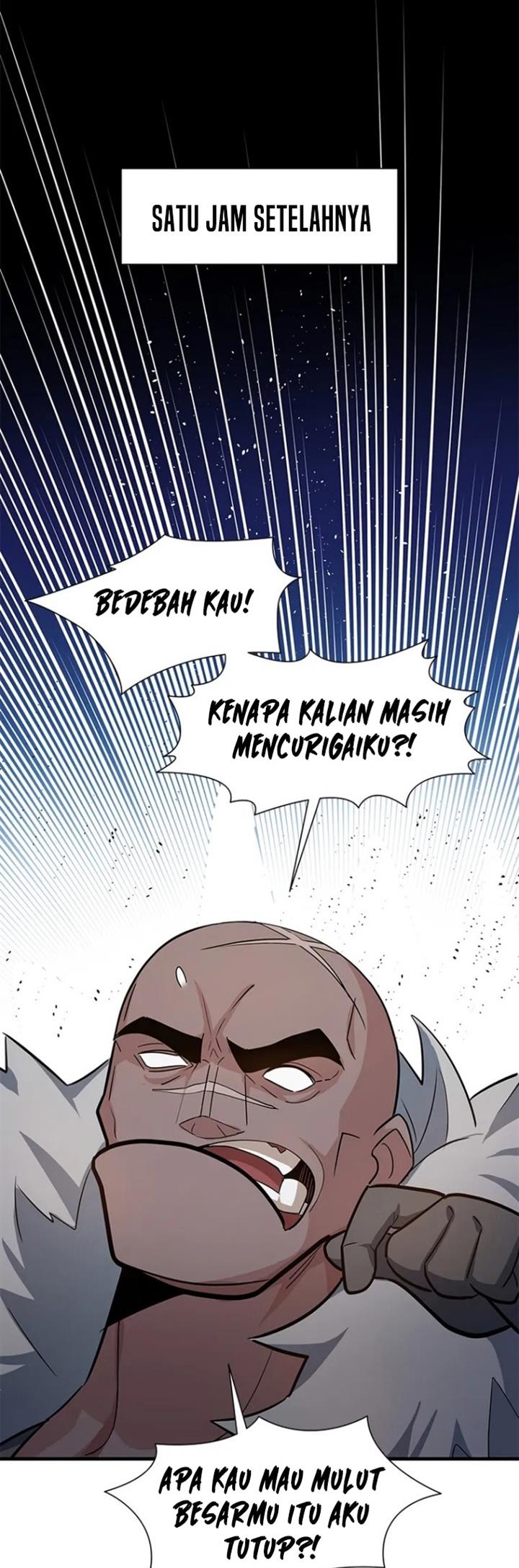 The Tutorial is Too Hard Chap 97 - Next Chap 98