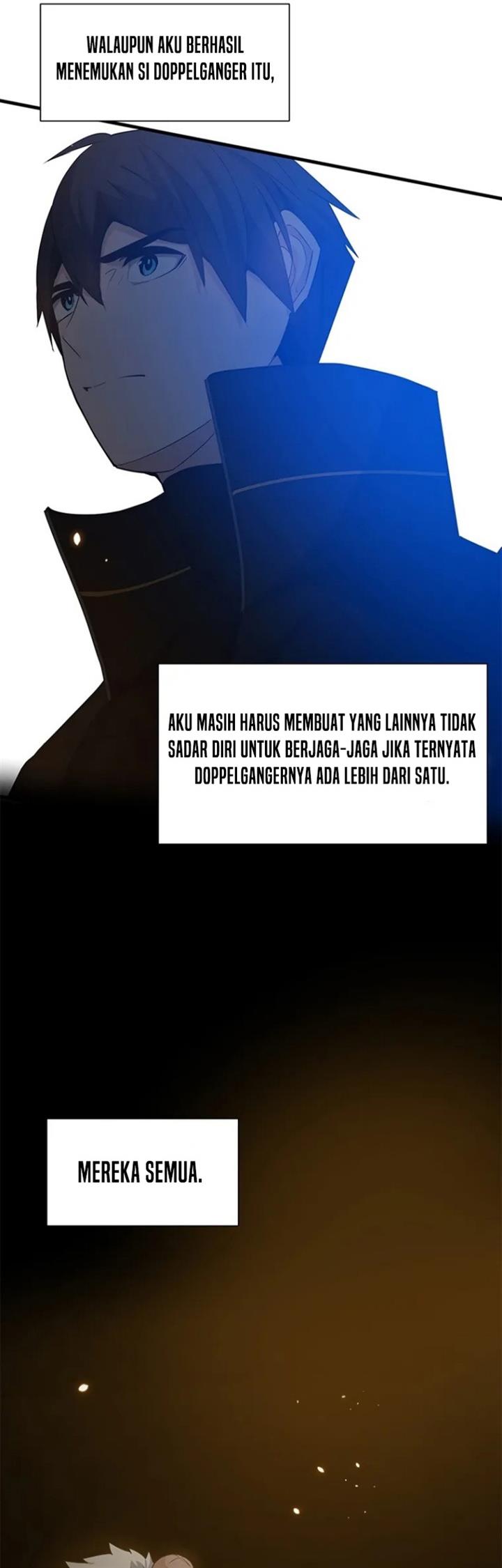 The Tutorial is Too Hard Chap 97 - Next Chap 98