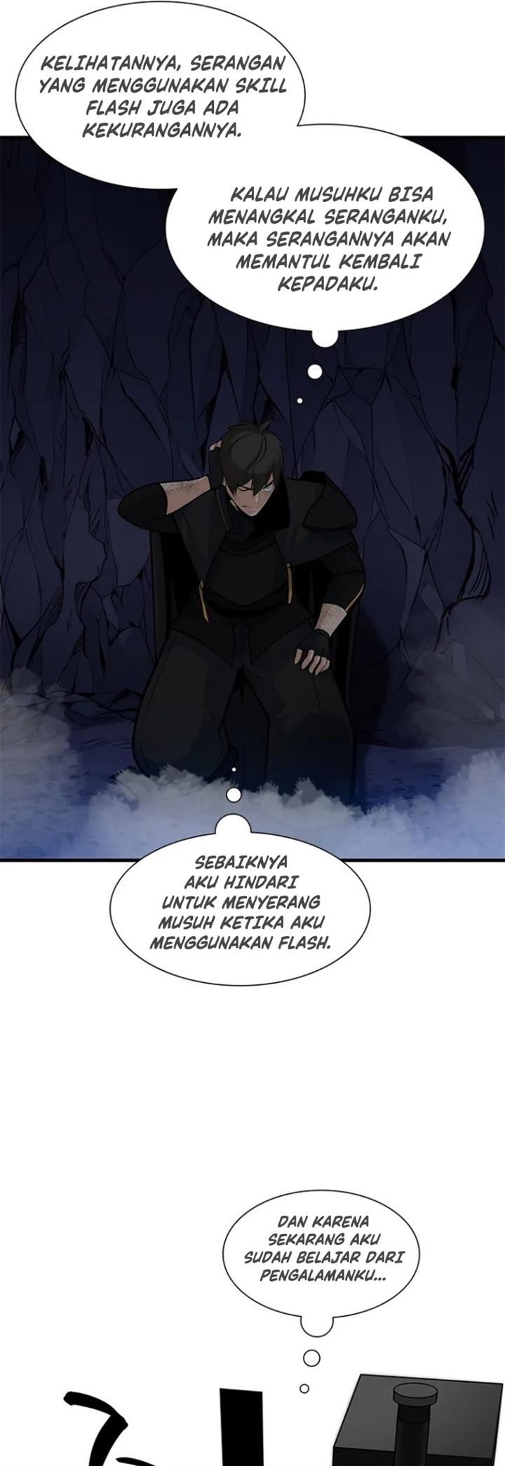 The Tutorial is Too Hard Chap 97 - Next Chap 98