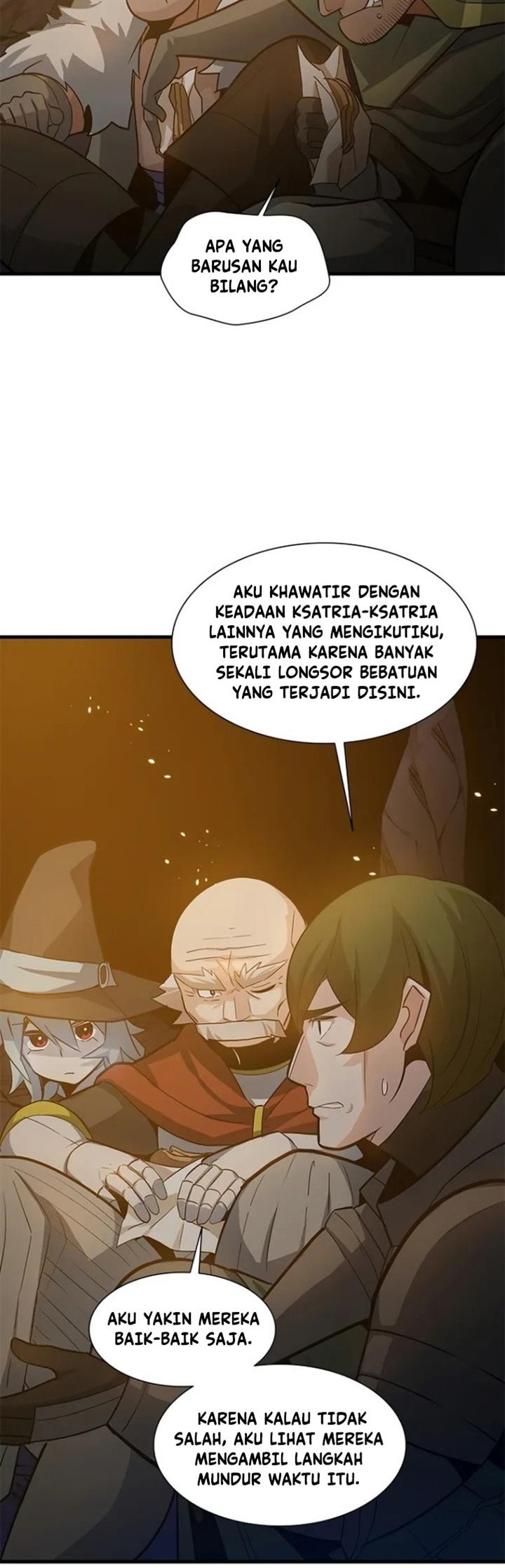 The Tutorial is Too Hard Chap 97 - Next Chap 98