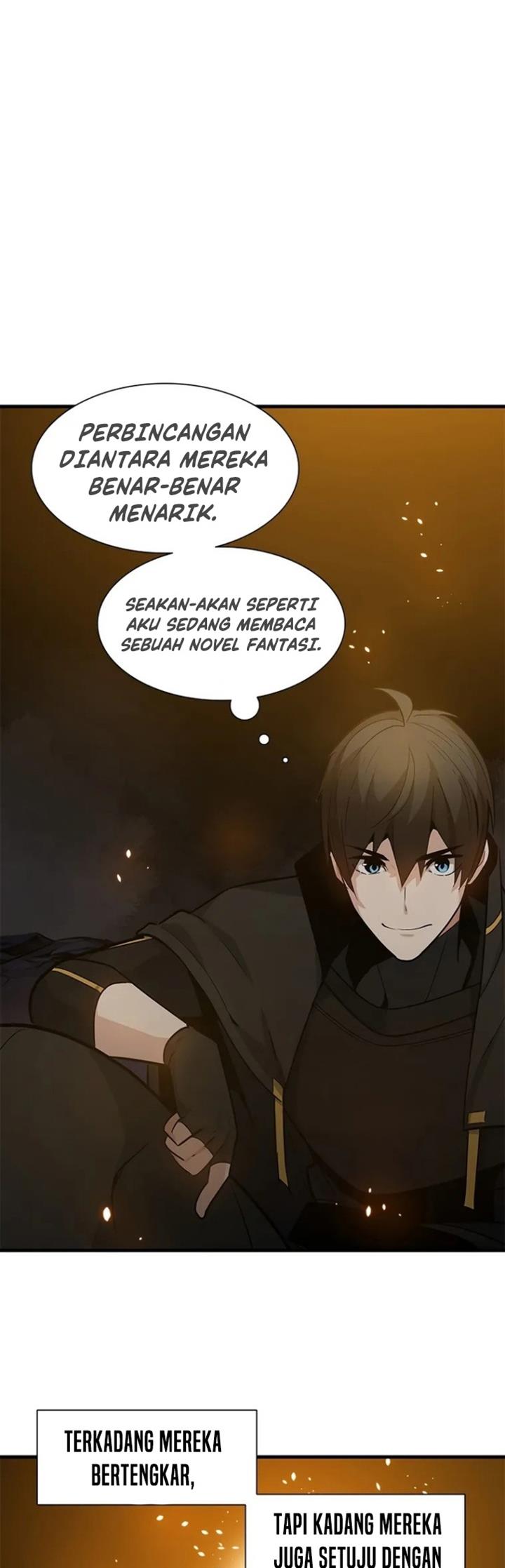 The Tutorial is Too Hard Chap 97 - Next Chap 98