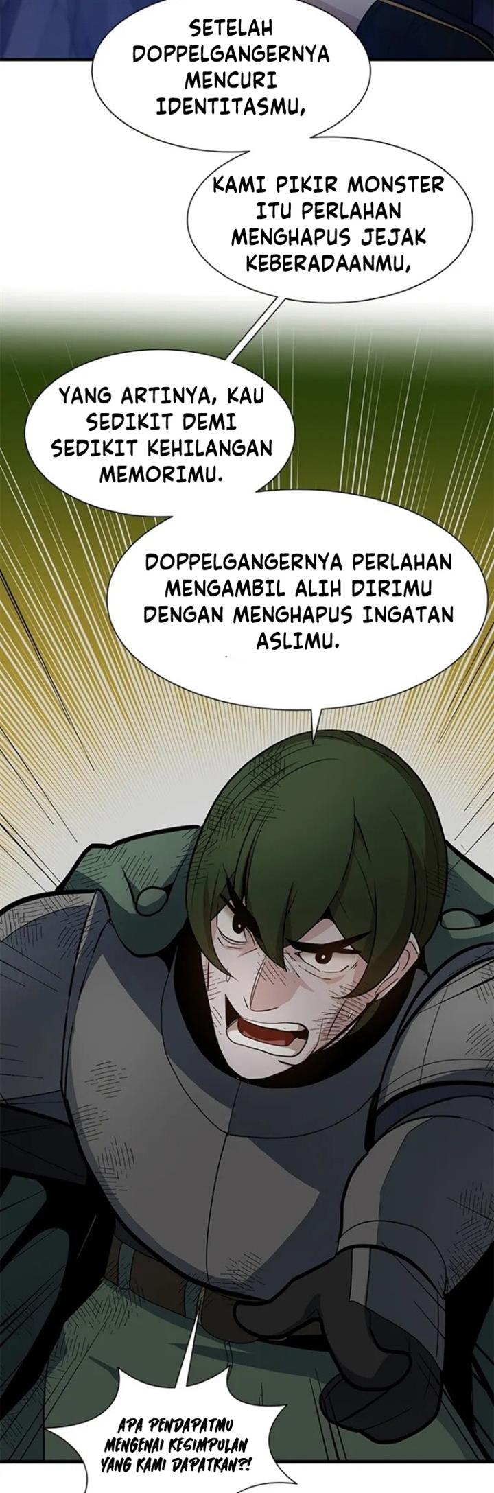 The Tutorial is Too Hard Chap 97 - Next Chap 98