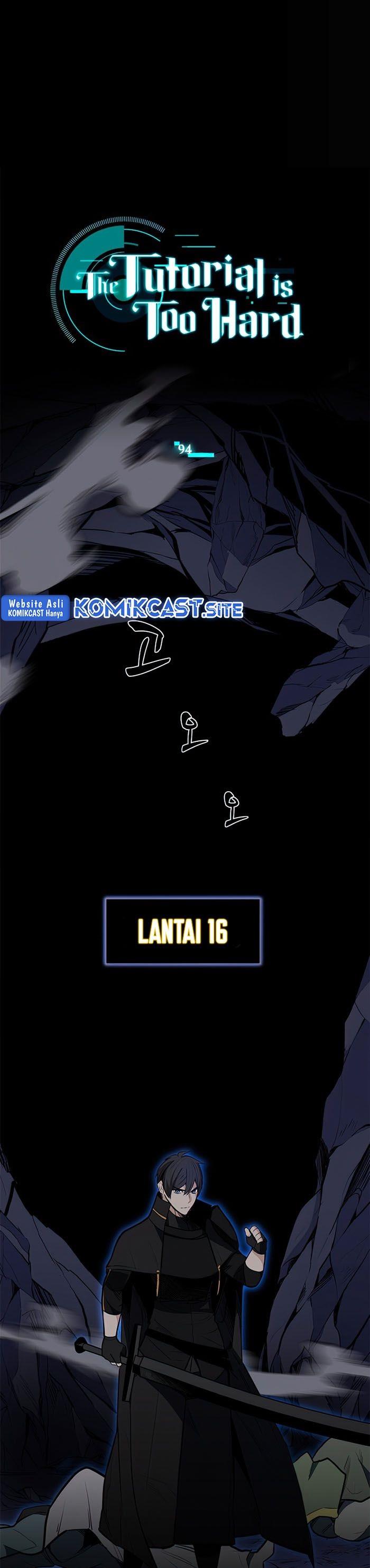 The Tutorial is Too Hard Chap 94 - Next Chap 95