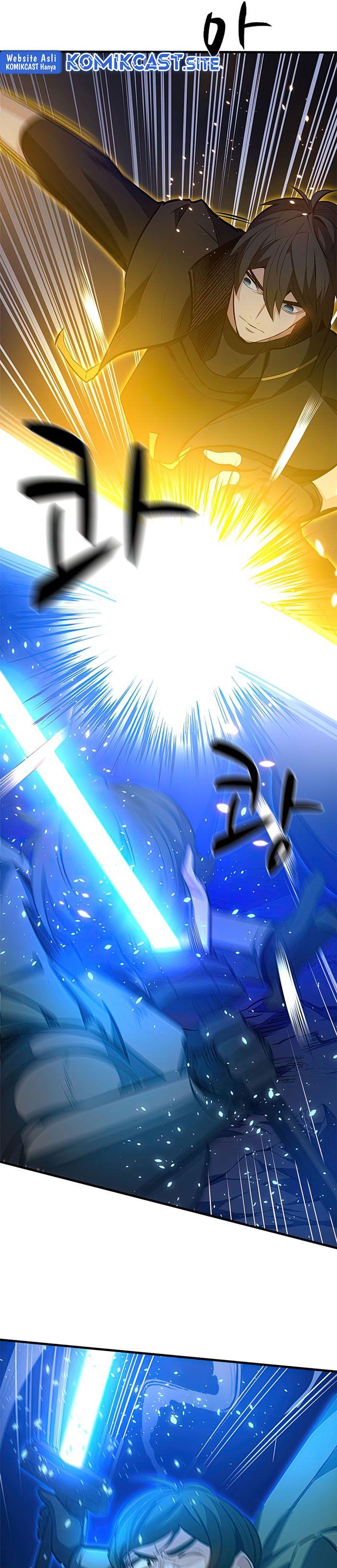 The Tutorial is Too Hard Chap 94 - Next Chap 95