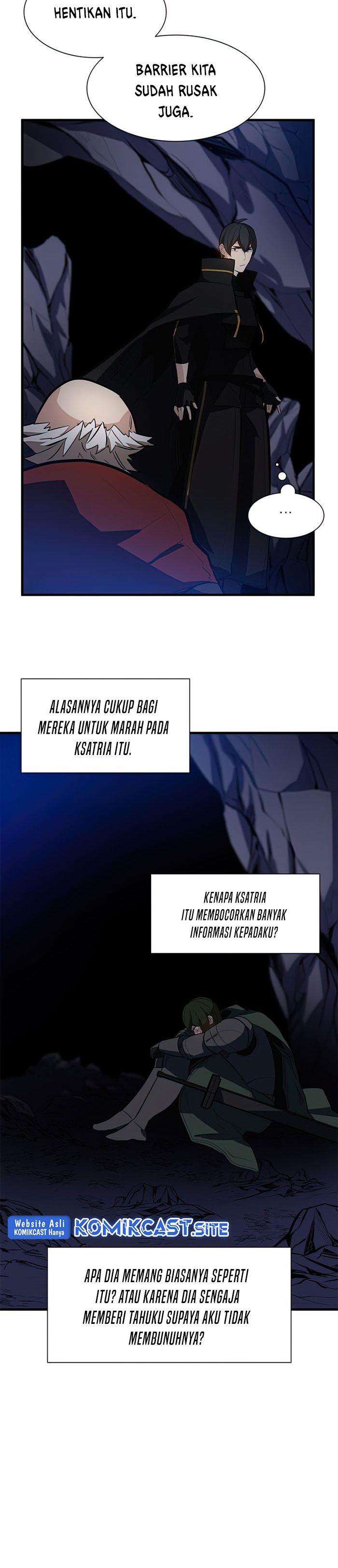 The Tutorial is Too Hard Chap 94 - Next Chap 95
