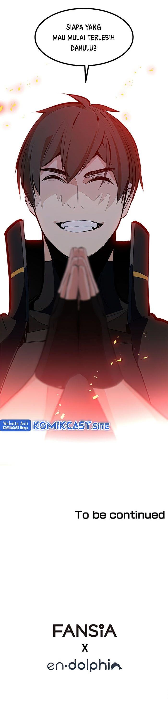 The Tutorial is Too Hard Chap 94 - Next Chap 95