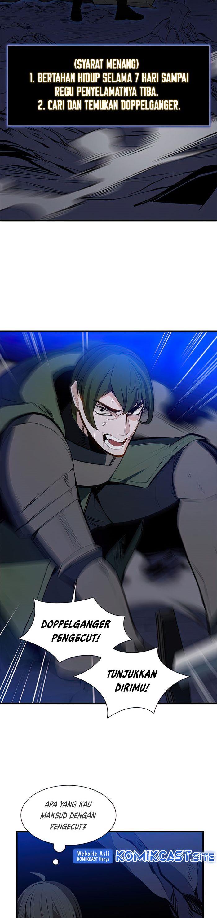 The Tutorial is Too Hard Chap 94 - Next Chap 95