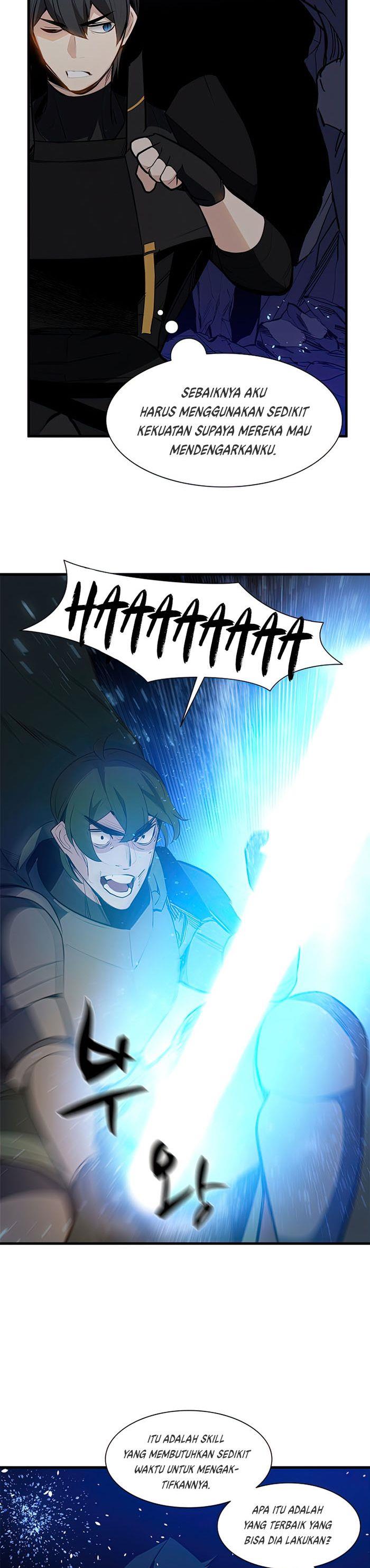 The Tutorial is Too Hard Chap 94 - Next Chap 95