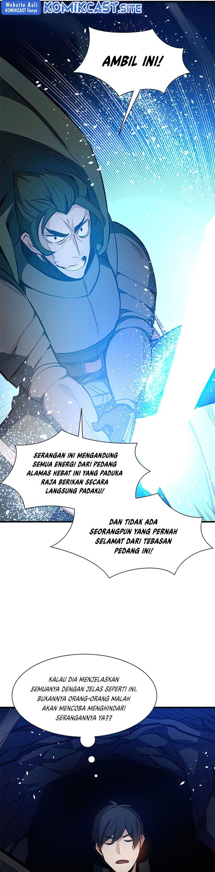 The Tutorial is Too Hard Chap 94 - Next Chap 95