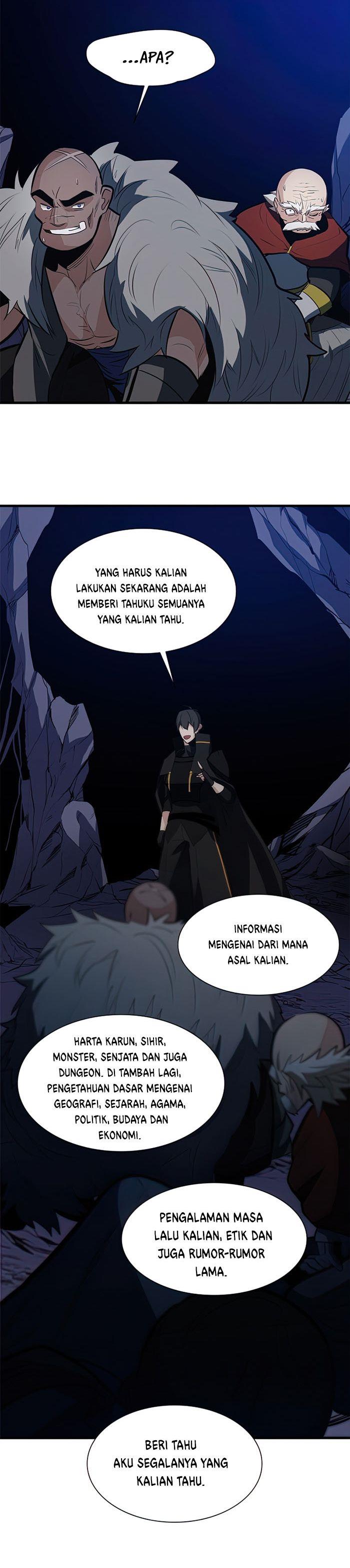 The Tutorial is Too Hard Chap 94 - Next Chap 95