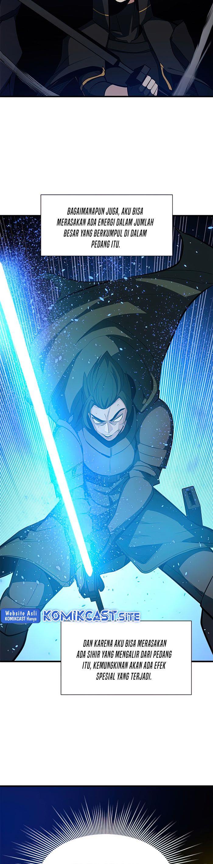 The Tutorial is Too Hard Chap 94 - Next Chap 95