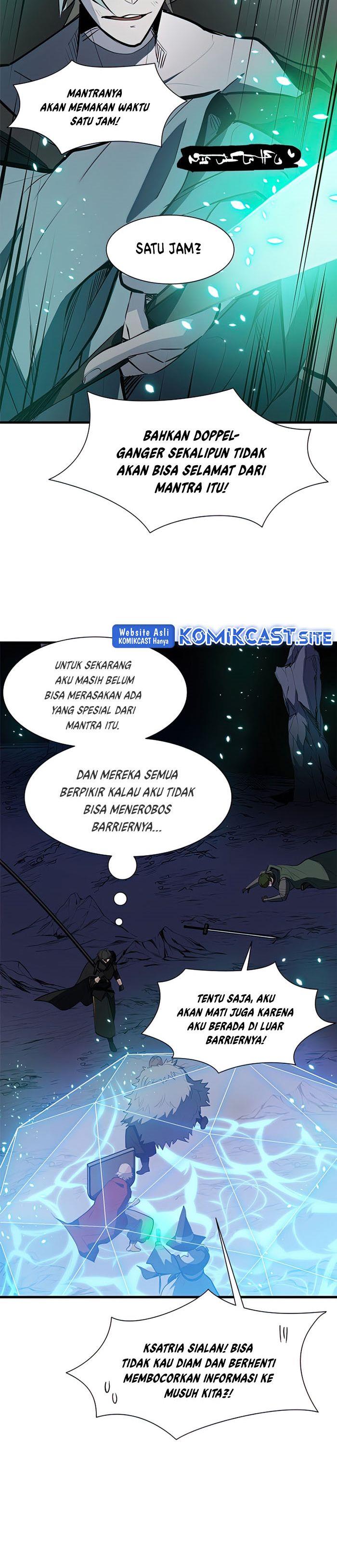 The Tutorial is Too Hard Chap 94 - Next Chap 95