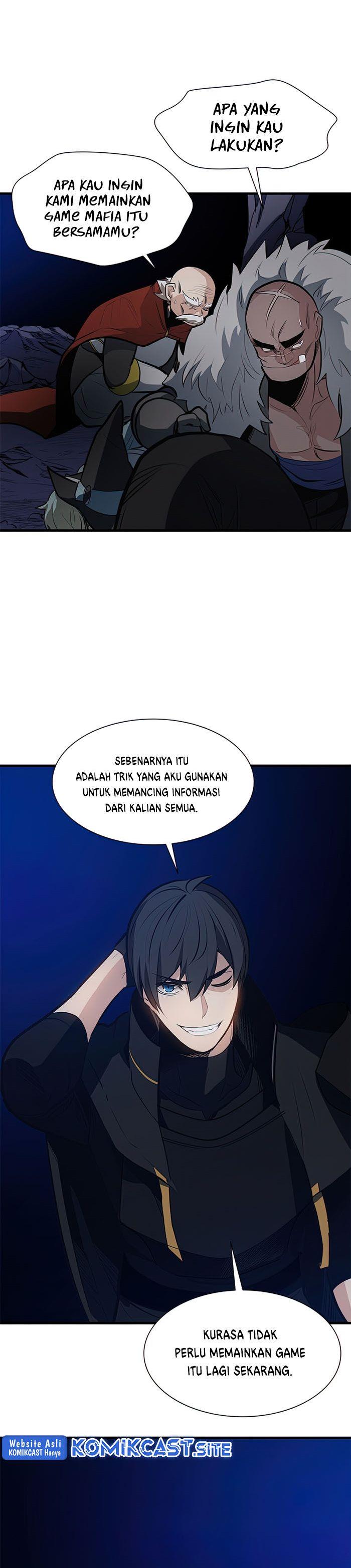 The Tutorial is Too Hard Chap 94 - Next Chap 95
