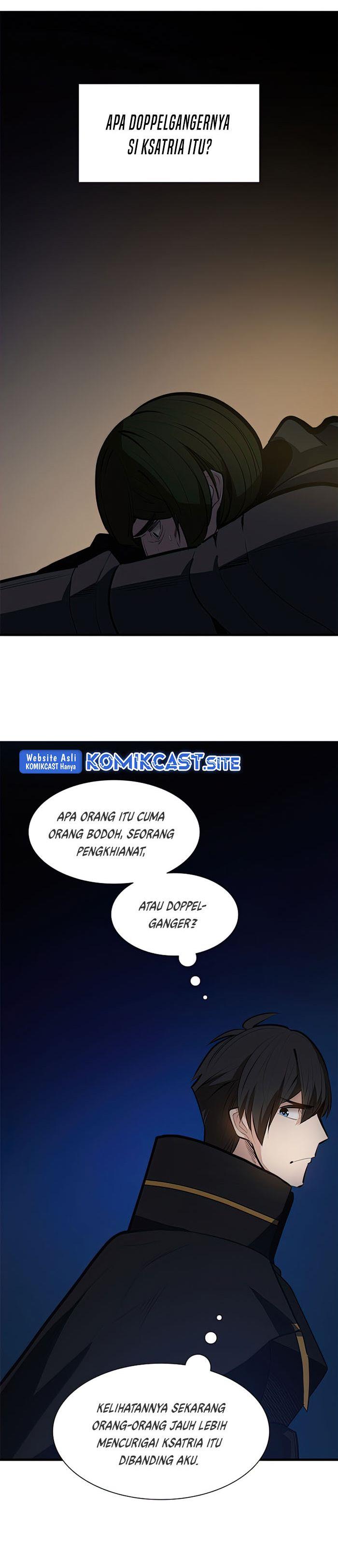 The Tutorial is Too Hard Chap 94 - Next Chap 95
