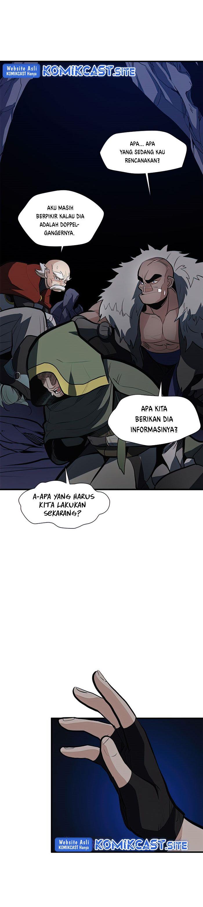 The Tutorial is Too Hard Chap 94 - Next Chap 95
