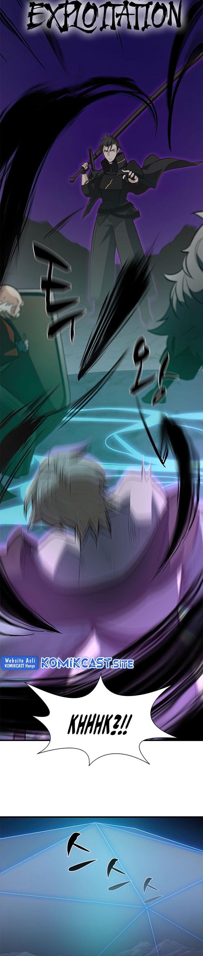 The Tutorial is Too Hard Chap 94 - Next Chap 95