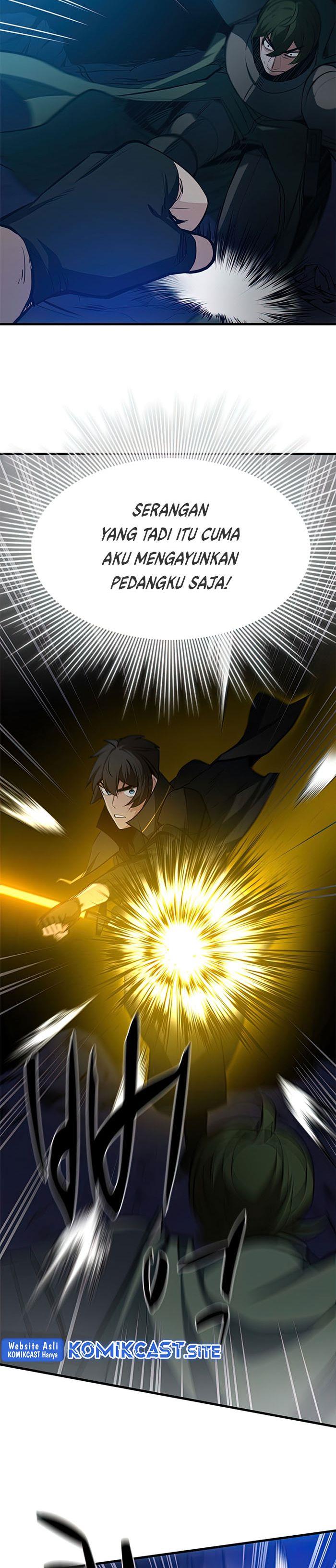 The Tutorial is Too Hard Chap 94 - Next Chap 95