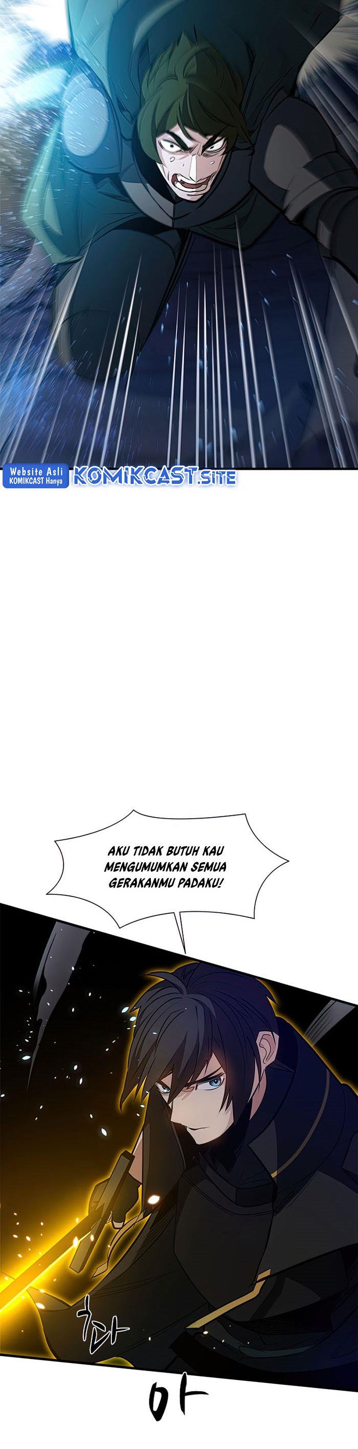 The Tutorial is Too Hard Chap 94 - Next Chap 95