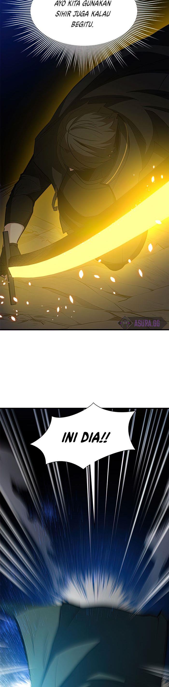 The Tutorial is Too Hard Chap 94 - Next Chap 95