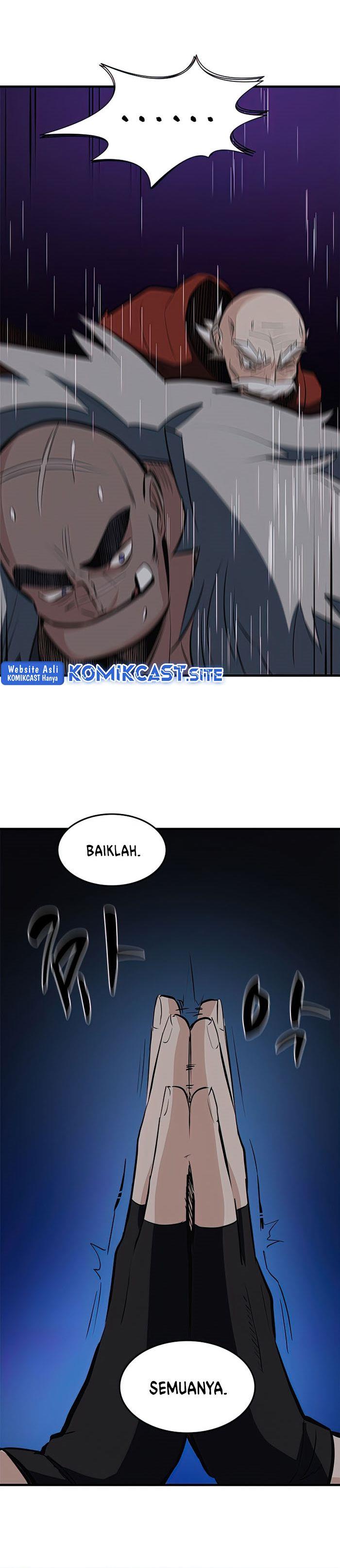 The Tutorial is Too Hard Chap 94 - Next Chap 95