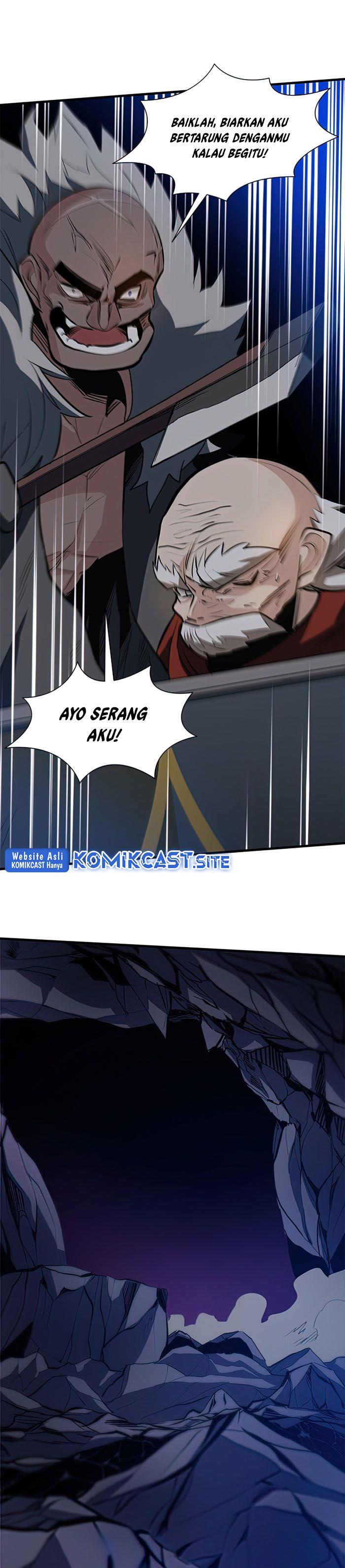 The Tutorial is Too Hard Chap 94 - Next Chap 95