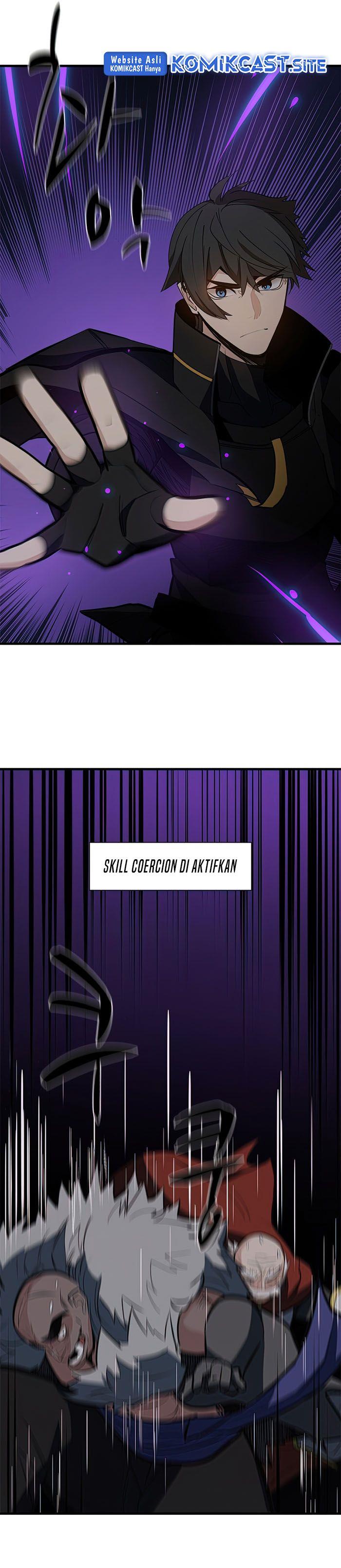 The Tutorial is Too Hard Chap 94 - Next Chap 95