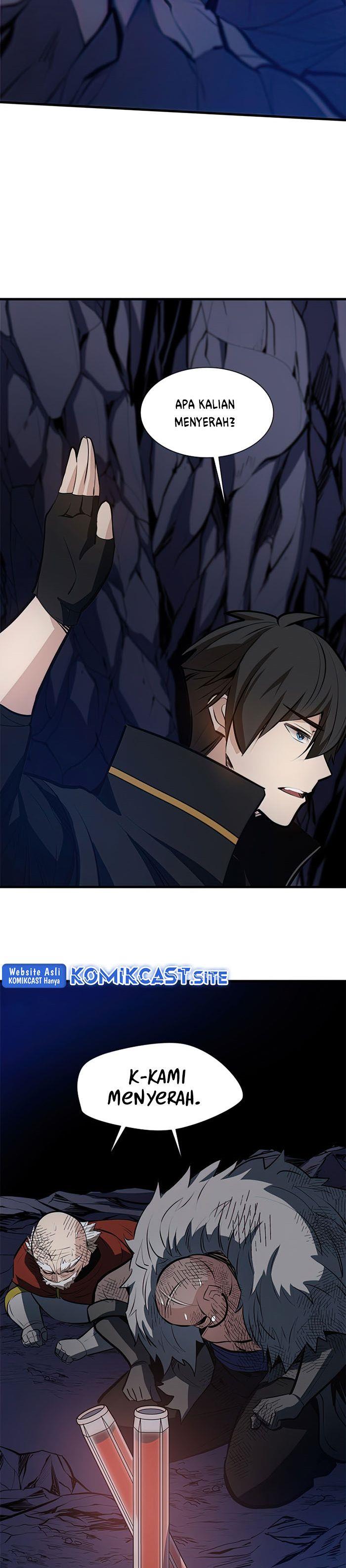 The Tutorial is Too Hard Chap 94 - Next Chap 95