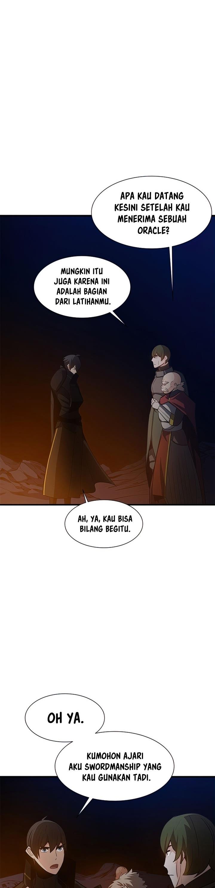 The Tutorial is Too Hard Chap 95 - Next Chap 96