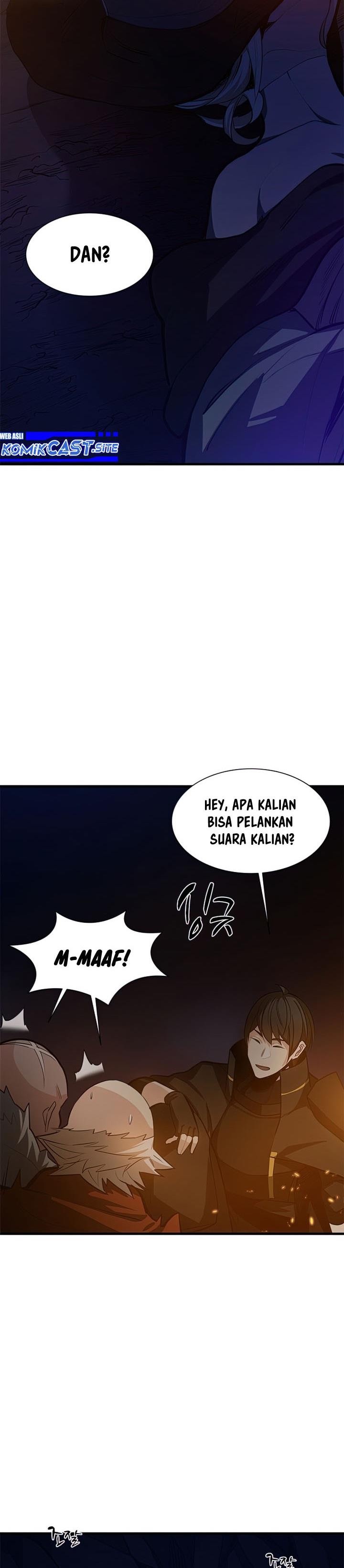 The Tutorial is Too Hard Chap 95 - Next Chap 96