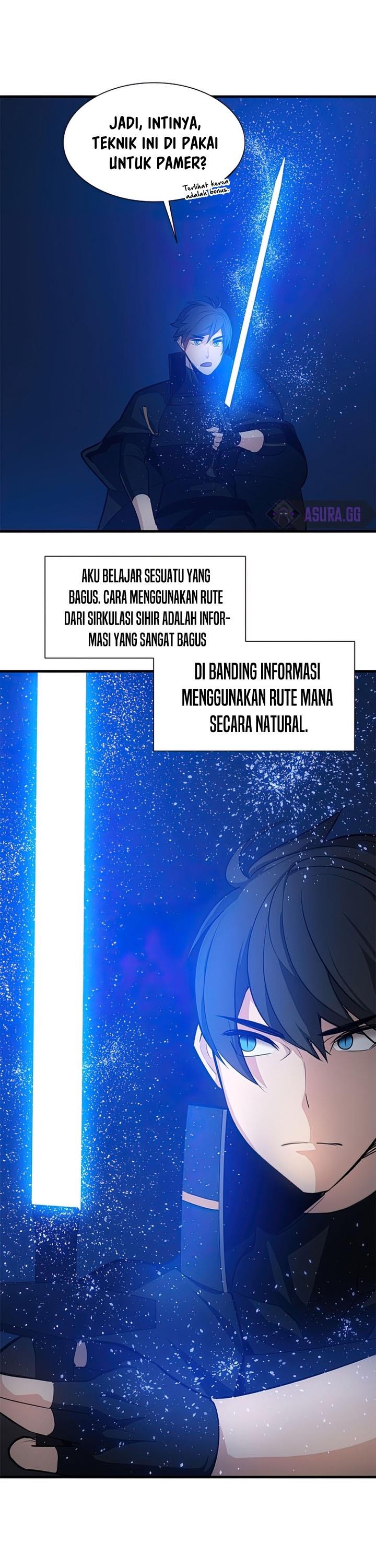 The Tutorial is Too Hard Chap 95 - Next Chap 96