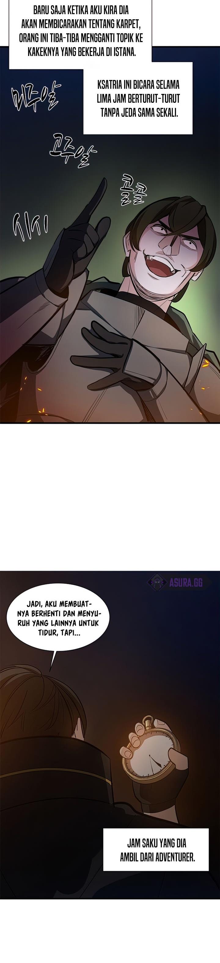 The Tutorial is Too Hard Chap 95 - Next Chap 96