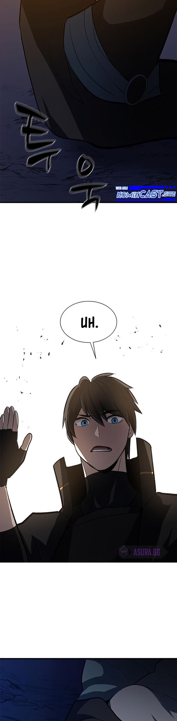 The Tutorial is Too Hard Chap 95 - Next Chap 96