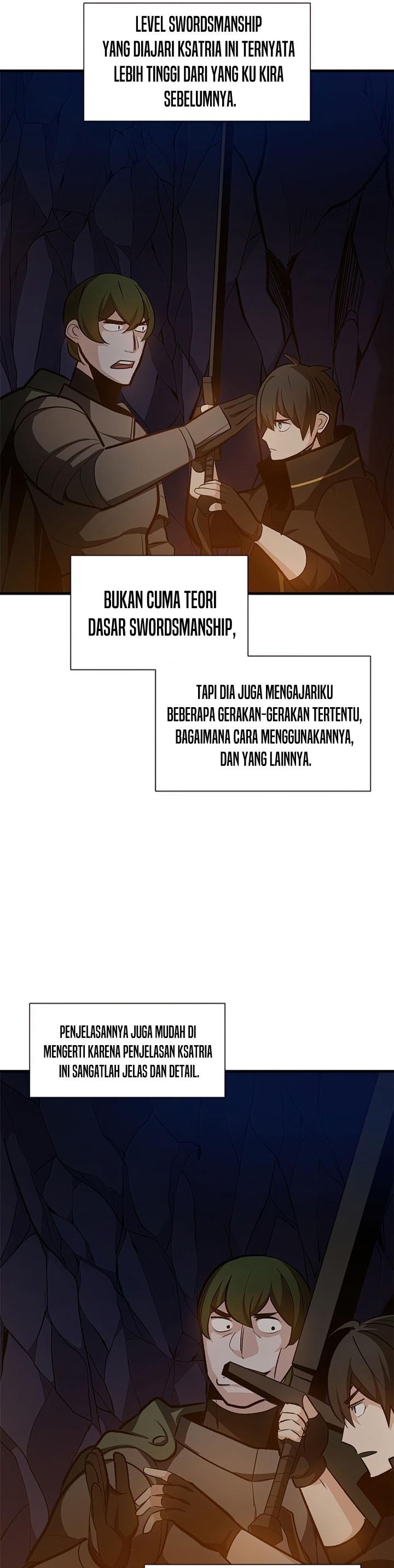 The Tutorial is Too Hard Chap 95 - Next Chap 96