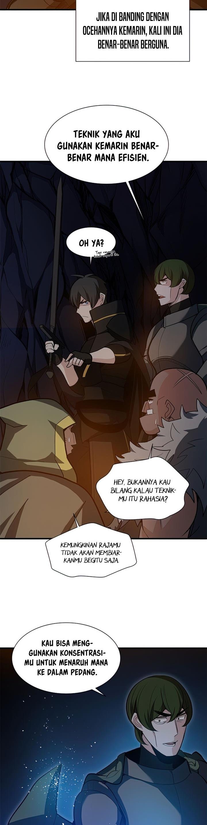 The Tutorial is Too Hard Chap 95 - Next Chap 96